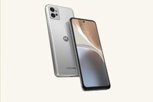 Moto G32 মিলছে অবিশ্বাস্য দামে! দেখে নিন কী কী ফিচার রয়েছে ফোনে