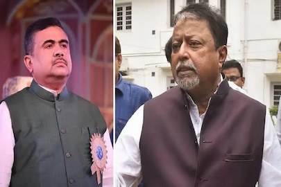 চাপ বাড়ল মুকুল রায়ের