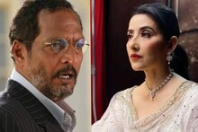 অন্য নায়িকাকে নিয়ে বন্ধ ঘরে ধরা পড়েন হাতেনাতে! তবু মনীষাকে আজও ভোলেননি নানা