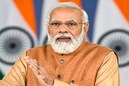 দিল্লিতে মোদির গণতন্ত্র-সওয়াল, ধরনায় মমতাও! দেশের গণতন্ত্র নিয়ে দ্বিমত অব্যাহত