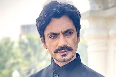 বিতর্কের কেন্দ্রে নওয়াজউদ্দিন