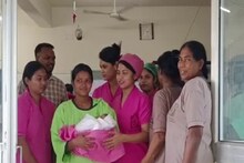 ৭০০ গ্রাম ওজনের নবজাতক! ৯১দিনের লড়াই, মায়ের কোল খালি হতে দিলেন না চিকিৎসকরা