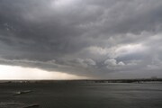 ফাল্গুনেই কালবৈশাখী, আগামী সপ্তাহেই কালবৈশাখীর পূর্বাভাস