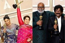 পথ দেখানোর জন্য ধন্যবাদ! অস্কারে দক্ষিণী দুই ছবি, কী বললেন শাহরুখ? বলিউডে হইচই!