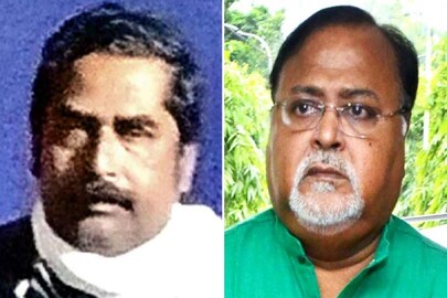আরও চাপে পার্থ!