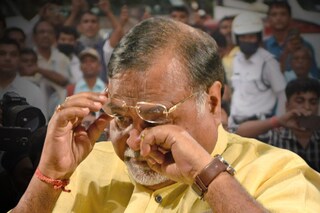 পার্থ চট্টোপাধ্যায়