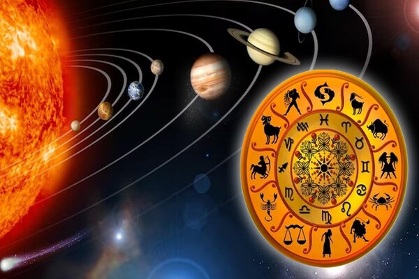 Astrology Tips To Become Rich: ৩১ মার্চ মেষ রাশিতে ত্রিগ্রহী যোগ, ভাগ্য খুলে যাবে এই ৩ রাশির, দু'হাতে আসবে টাকা