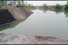এ কী কাণ্ড! খোদ মেয়রের ওয়ার্ডেই চলছে এই বেআইনি কাজ