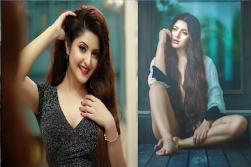 কার সঙ্গে সবচেয়ে বেশি সময় কাটান পরীমণি? বিরাট সত্য ফাঁস, বড় অভিযোগ স্বামীর! কার সঙ্গে সবচেয়ে বেশি সময় কাটান পরীমণি? বিরাট সত্য ফাঁস, বড় অভিযোগ স্বামীর!