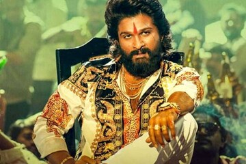 পর্দায় না এসেই তুফান! মুক্তির আগেই পুষ্পা ২-র ভাঁড়ারে হাজার কোটি, কীভাবে সম্ভব পর্দায় না এসেই তুফান! মুক্তির আগেই পুষ্পা ২-র ভাঁড়ারে হাজার কোটি, কীভাবে সম্ভব