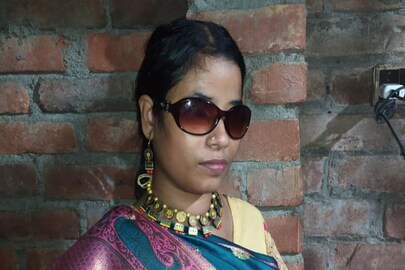 নজির গড়ল রাখি! 