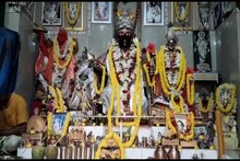 রাজা কৃষ্ণচন্দ্রের তৈরি মন্দিরে পালিত হল রামনবমী