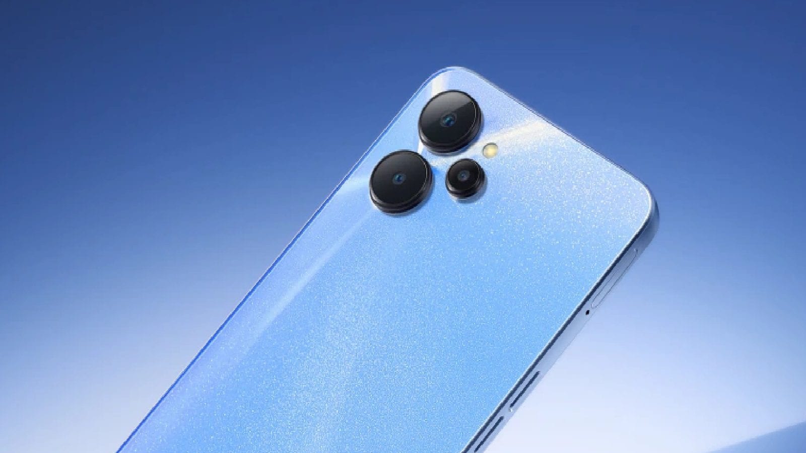 কম দামে শক্তিশালী 5G ফোন, Realme 10T-র দাম শুনলে কিনতে ইচ্ছে হবে