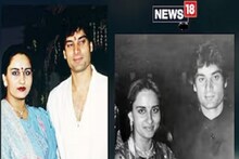 প্রায় ৩৩ বছর পরে বিবাহবিচ্ছেদ নিয়ে মুখ খুললেন রিনা রায়ের স্বামী! শুরু চর্চা
