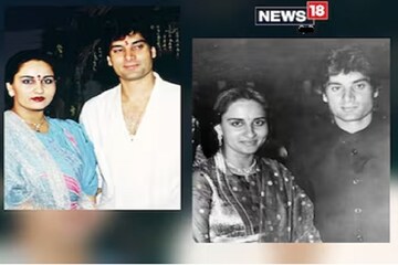 প্রায় ৩৩ বছর পরে বিবাহবিচ্ছেদ নিয়ে মুখ খুললেন রিনা রায়ের স্বামী! শুরু চর্চা