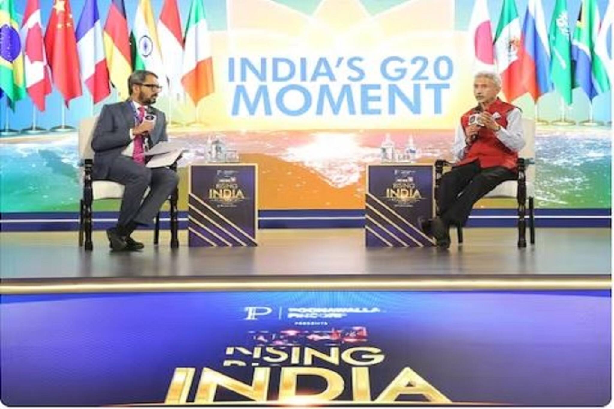 রাশিয়া-ইউক্রেন যুদ্ধের পর আরও কঠিন জায়গা হয়ে উঠেছে বিশ্ব! মত এস জয়শঙ্করের