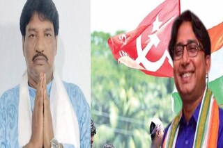 এ কী বললেন তৃণমূল প্রার্থী
