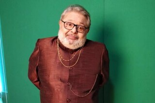 প্রয়াত সমীর খাখর প্রয়াত সমীর খাখর