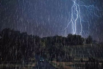 জোড়া ঘূর্ণাবর্ত...! কালবৈশাখী সতর্কতা দক্ষিণবঙ্গের জেলায় জেলায়! আবহাওয়ার আপডেট