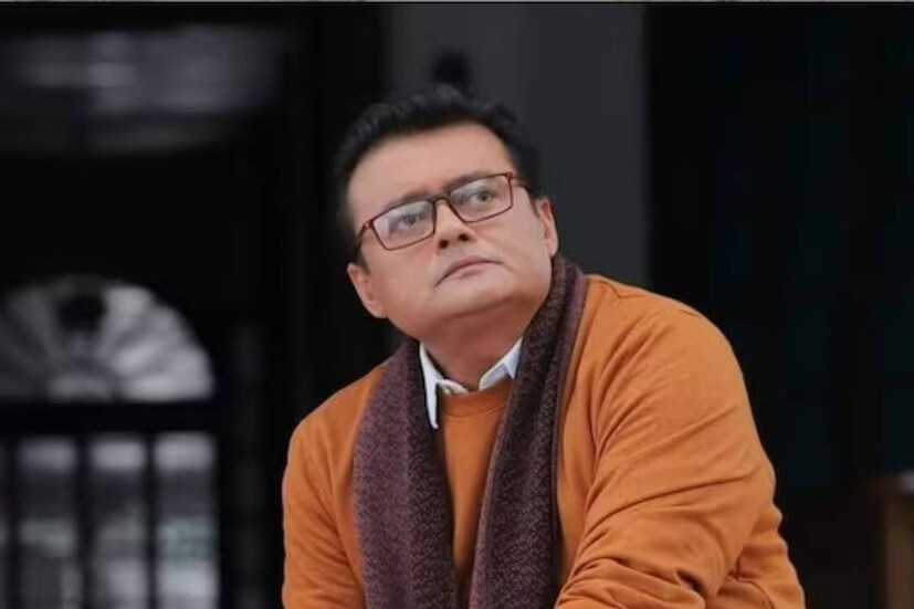 সিরিজের টিজার পোস্ট করে তিনি লেখেন, ‘আয়লা, আমফান-এর থেকেও বড় তাণ্ডব হতে চলেছে!’ কিন্তু শাশ্বতর মুখ প্রকাশ্যে আনা হয়নি এখনও।