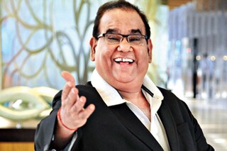 সতীশ কৌশিক