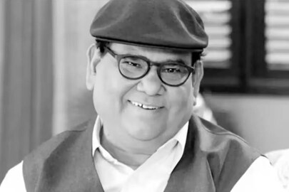 সতীশ কৌশিক