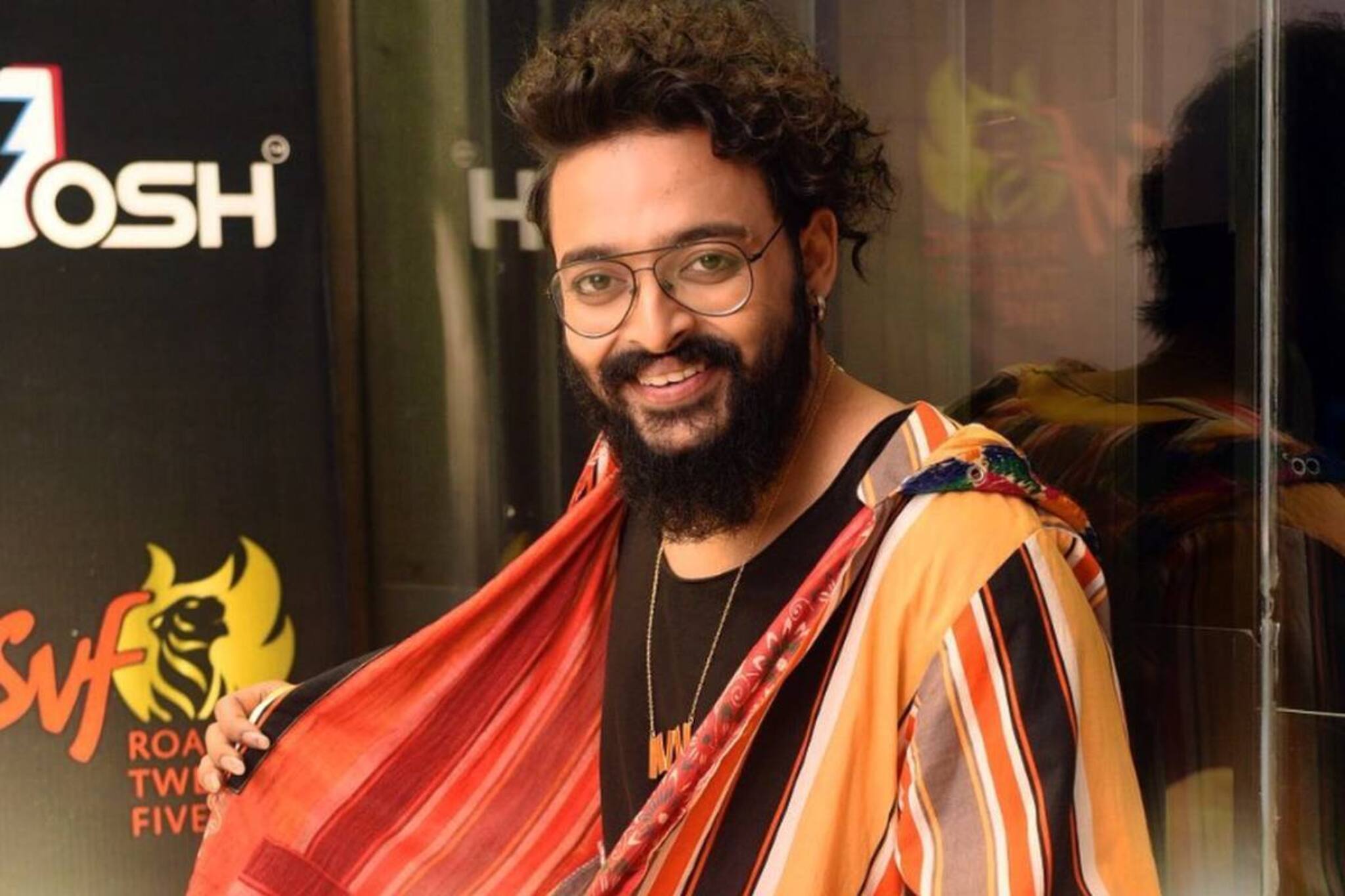 সে বছর ওর গালে হলুদ আবীর লাগিয়েছিলাম শুধু, সেই দোলে আমার 'স্মৃতি' ছিল: সৌরভ