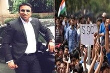 নিয়োগ দুর্নীতিতে কে এই নীলাদ্রি দাস? পুরনো পরিচয় জানলে আঁতকে উঠবেন!