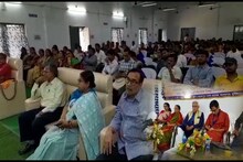 দুই বাংলার সাহিত্যিকদের নিয়ে সেমিনার বহরমপুর কলেজে
