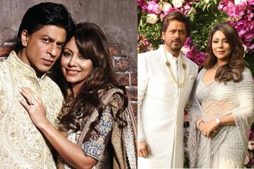 ফাঁকা পকেটেই মধুচন্দ্রিমা! গৌরী-শাহরুখের হানিমুনের প্রথম রাত কেমন কেটেছিল