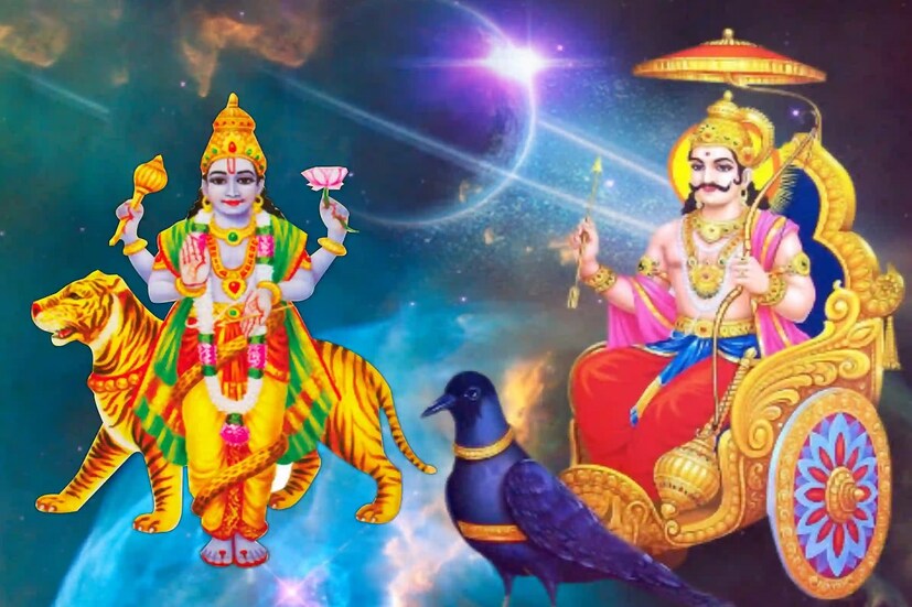 রাহুর রাশি শতভিষায় গোচর করেছেন শনিদেব। আগামী ১৭ অক্টোবর পর্যন্ত সেখানেই অবস্থান করবে তিনি। ফলে আসন্ন ৭ মাস বিশেষ কয়েকটি রাশির অতিরিক্ত সতর্কতা অবলম্বনের প্রয়োজন রয়েছে। তারা কারা আর কী বিপদের সম্ভাবনা রয়েছে, দেখে নেওয়া যাক একে একে।