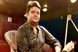 শান্তনুর বিস্ফোরক দাবি?