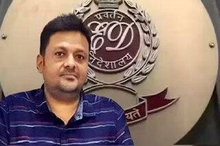 শান্তনুর বিস্ফোরক দাবি