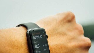 স্মার্টওয়াচের ব্যান্ডে রোগের বাসা! 