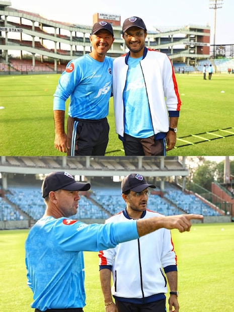 বিশ্ব টেস্ট চ্যাম্পিয়নশিপ ফাইনালের প্রস্তাবের ক্ষেত্রেও সময়ের অভাবেই সৌরভ ধারাভাষ্যে না জানিয়েছেন।বর্তমানে সৌরভ দিল্লি ক্যাপিটালস দল নিয়ে চূড়ান্ত ব্যস্ত। কয়েকদিন পরেই শুরু হচ্ছে আইপিএল। চলতি আইপিএলে দিল্লি শিবিরে ক্রিকেট ডিরেক্টর হিসেবে রয়েছেন সৌরভ। শুধু আইপিএল নয়, দিল্লি ক্যাপিটালস যেসব ফ্রাঞ্চাইজি লিগে খেলে সব কটারই দায়িত্বে রয়েছেন মহারাজ। ওমেন্স প্রিমিয়ার লিগের দায়িত্ব সৌরভের কাঁধে। ইতিমধ্যেই দুবাইয়ে আইসিসির বৈঠক শেষ করে দিল্লিতে আইপিএলের প্রস্তুতিতে যোগ দিয়েছেন। দিল্লির কোচ রিকি পন্টিং এর সঙ্গে আলোচনা করে তৈরি করছেন দিল্লির প্রথম একাদশ। সৌরভ প্রথমবার দিল্লি শিবিরকে আইপিএল জেতাতে মরিয়া। তাই কোন রকম শান্তি রাখতে চান না প্রাক্তন ভারত অধিনায়ক। Input- ERON ROY BURMAN