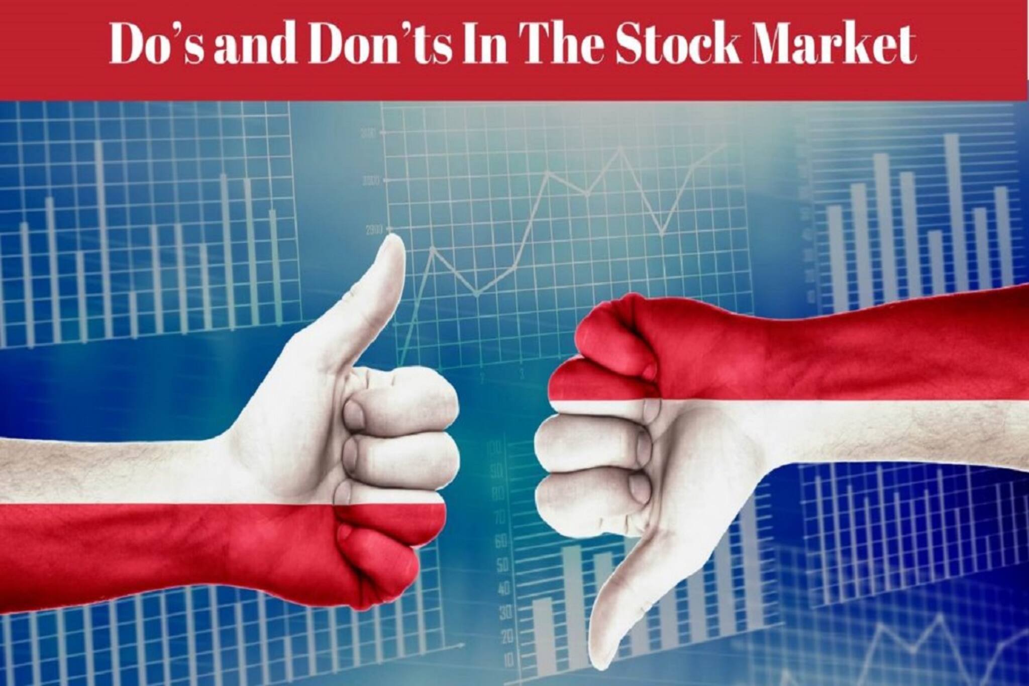 শেয়ার বাজারে লাভ করতে চান? জেনে নিন কী করবেন, কী করবেন না