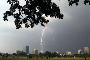 আসছে কালবৈশাখী! হঠাৎ এক ধাক্কায় বদলে যাচ্ছে বাংলার আবহাওয়া, সতর্কতা হাওয়া অফিসের