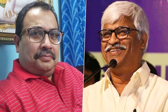 কুণালকে নিশানা সুজনের