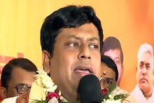 'এর পর দেখব পাড়ার চায়ের দোকানে চাকরির নথি পাওয়া যাচ্ছে', বিস্ফোরক সুকান্ত