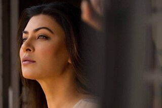 সুস্মিতা সেন