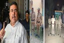 কমব্যাট ফোর্সের ইউনিফর্ম দেওয়া হচ্ছে সিভিক ভলান্টিয়ারদের! বিরাট আশঙ্কা শুভেন্দুর