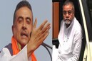 বিধায়ক পদ খারিজের হুঁশিয়ারি তাপসের, শুভেন্দুর পাল্টা 'ক্ষমতা থাকলে করে দেখাক'!
