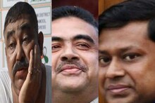 অনুব্রত ইস্যুতে এক সুর সুকান্ত-শুভেন্দুর, সোমবার কি দিল্লি যাবেন কেষ্ট?