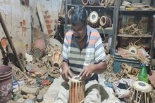 পরবর্তী প্রজন্মকে তবলার ব্যবসায় আনবেন না দুই ভাই, কেন জানেন