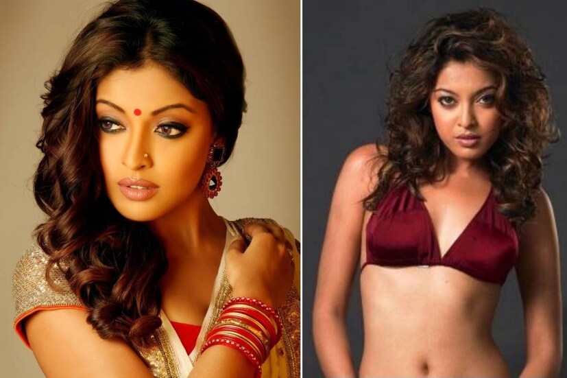 বড় পর্দায় ঝড় তুলেছিলেন এক সময়ে। 'সাহসী' দৃশ্যে অভিনয়েও ছিল না ছুৎমার্গ। তুমুল জনপ্রিয়তা পেয়েও অন্তরালে চলে গিয়েছিলেন তনুশ্রী দত্ত।