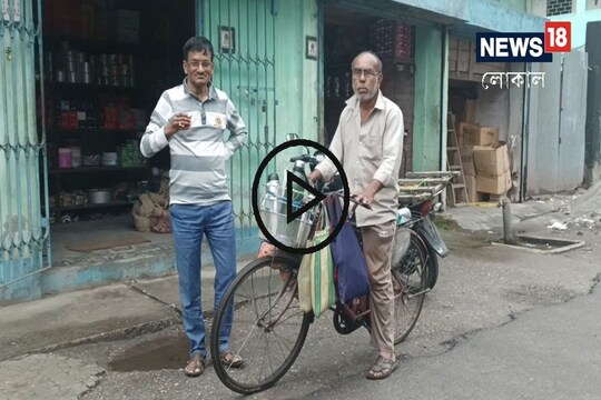 দুয়ারে