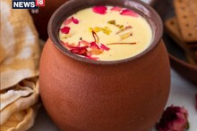 ঠান্ডাই ছাড়া দোল হয় নাকি? রইল ঘরে বানানোর সহজ রেসিপি