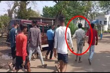 মহিলার মোবাইল ছিনিয়ে নিয়েও পালাতে পারল না ছিনতাইবাজ! ধরা পড়তেই যা হল..