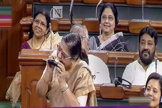 বৈঠকে বসছে তৃণমূল