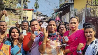 স্বাস্থ্যসাথীতে এবার রূপান্তকামীরাও (File Photo)